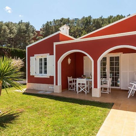 Villas Galdana Palms Cala Galdana  Eksteriør billede