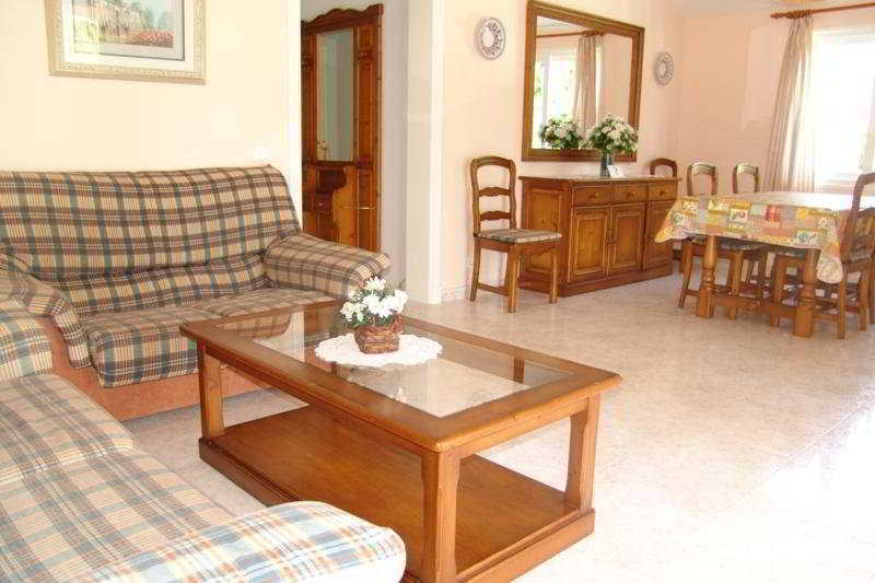Villas Galdana Palms Cala Galdana  Eksteriør billede